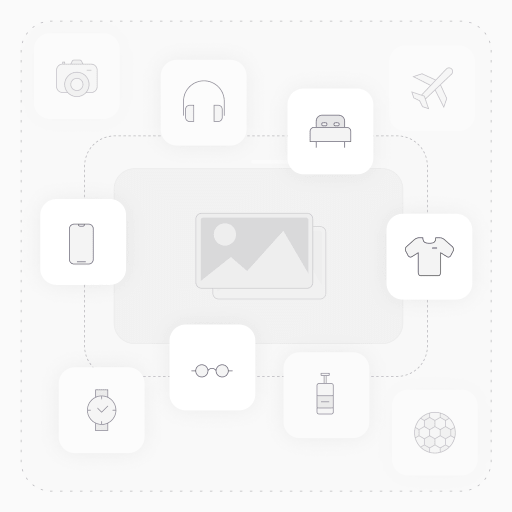 Helado Cono Oreo