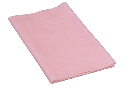 Gasa Fibra Impregnada "Vileda" 50 Uds.