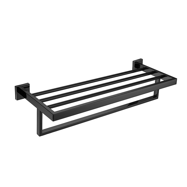 SOPORTE TOALLAS - SERIE PURE