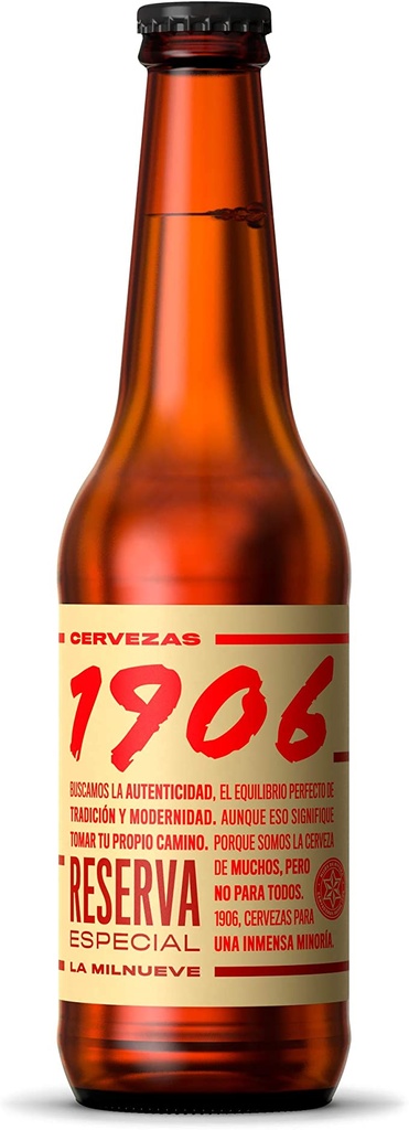 Tercio 1906