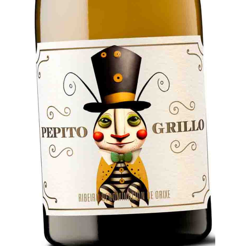  Copa Pepito Grillo