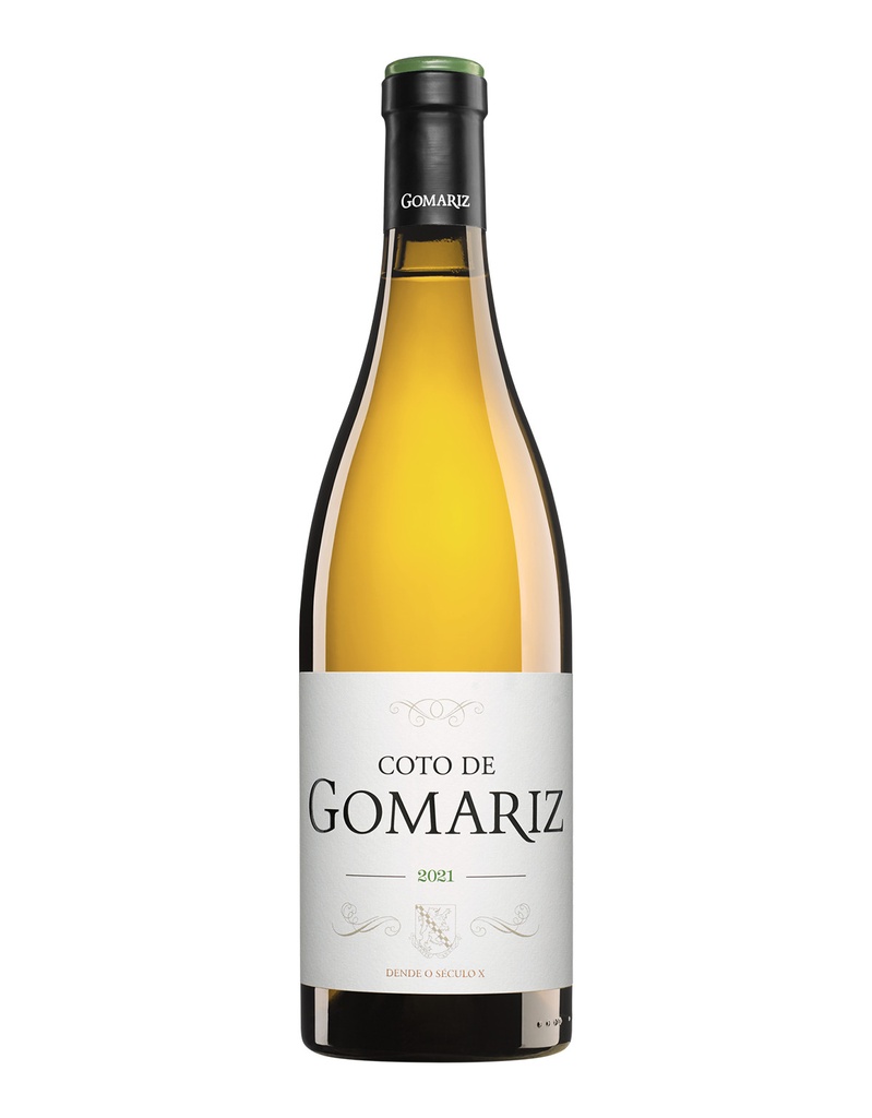  Coto De Gomariz Botella