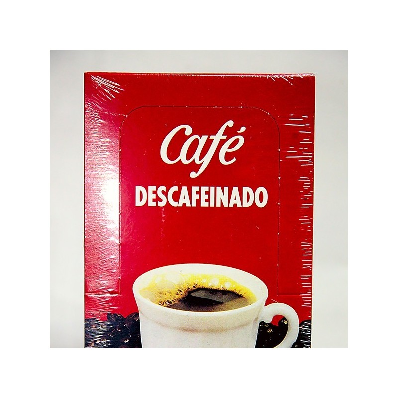  Descafeinado Espresso
