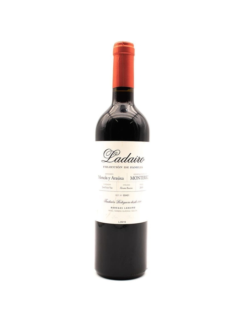  Ladairo Mencia Botella