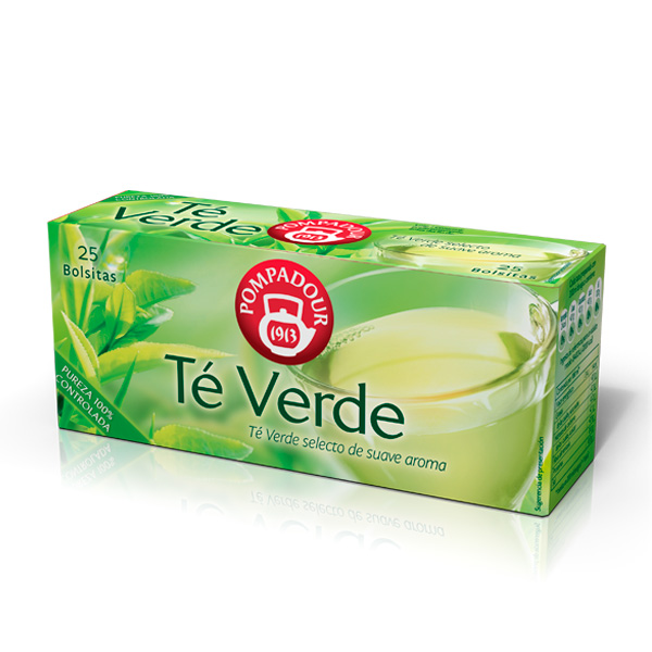  Te Verde