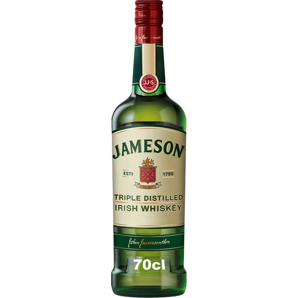 Whiskey Jameson