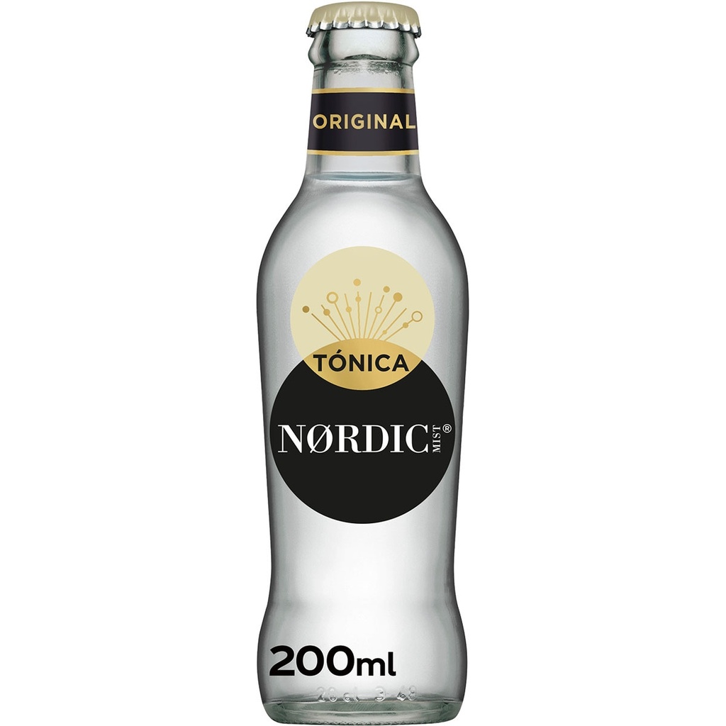 Tónica Nordic