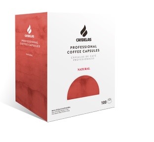 Cap Prof Point Natural Essential