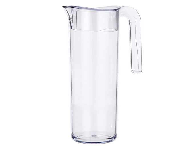 Jarra De Agua Rosti Flow 1 5 L Tranparente Granini